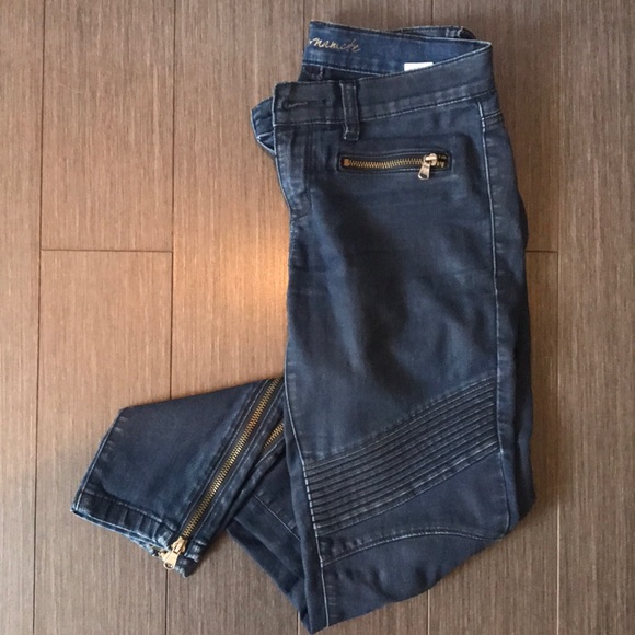 Dynamite Jeans - Picture 3 of 3